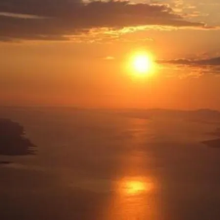 Maestral Ventus Maka Apartment Makarska