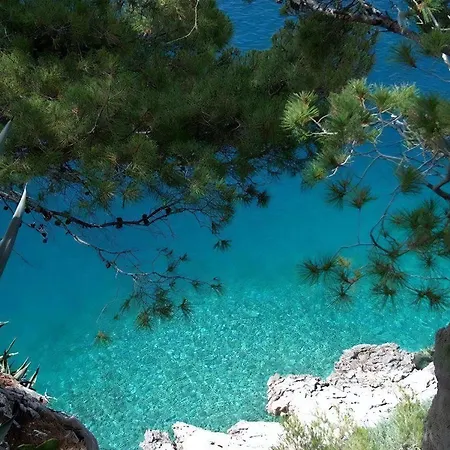 Maestral Ventus Maka Makarska