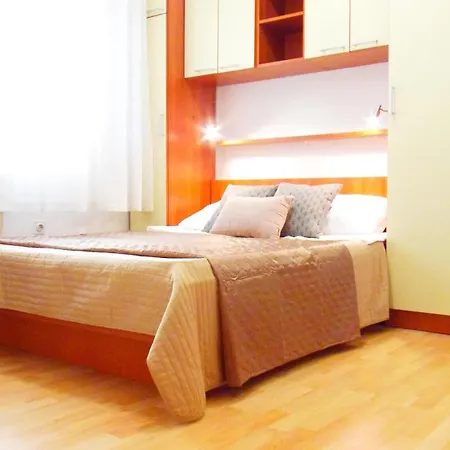 Maestral Ventus Maka Apartment