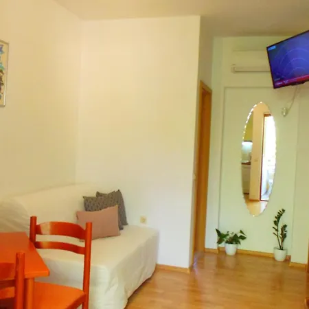 Apartment Maestral Ventus Maka