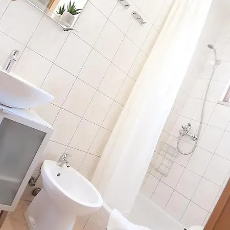 Apartment Maestral Ventus Maka Makarska