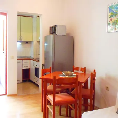 Maestral Ventus Maka Apartment Makarska