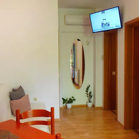 Apartment Maestral Ventus Maka