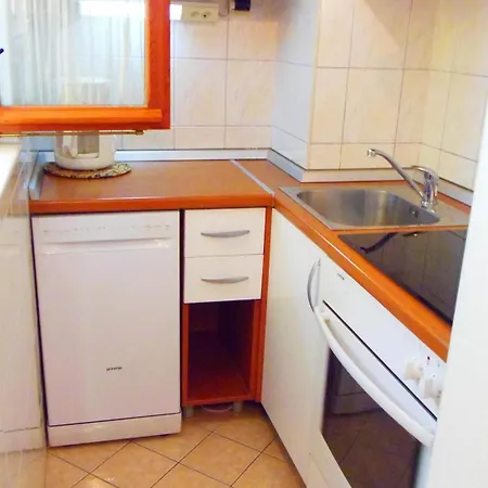 Apartment Maestral Ventus Maka