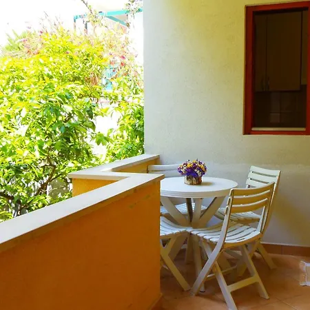 Apartment Maestral Ventus Maka Makarska