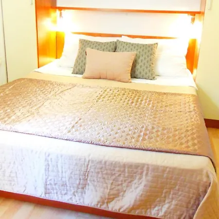 Apartment Maestral Ventus Maka