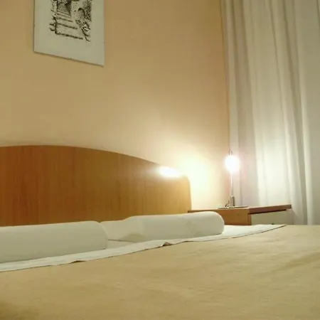 Apartment Maestral Ventus Maka *