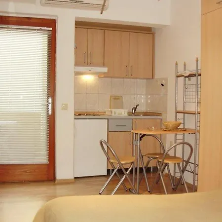 Apartment Maestral Ventus Maka *