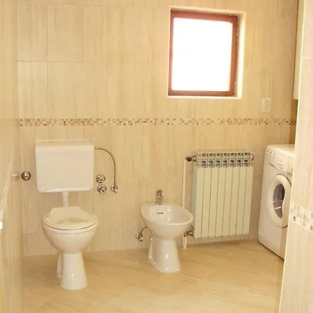 Apartment Maestral Ventus Maka