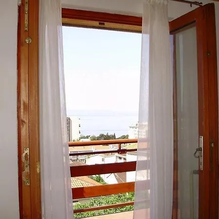 Apartment Maestral Ventus Maka *