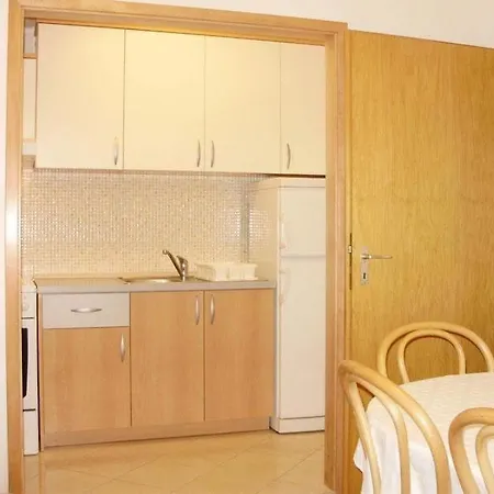 Maestral Ventus Maka Apartment *