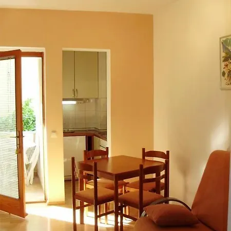 Maestral Ventus Maka Apartment *